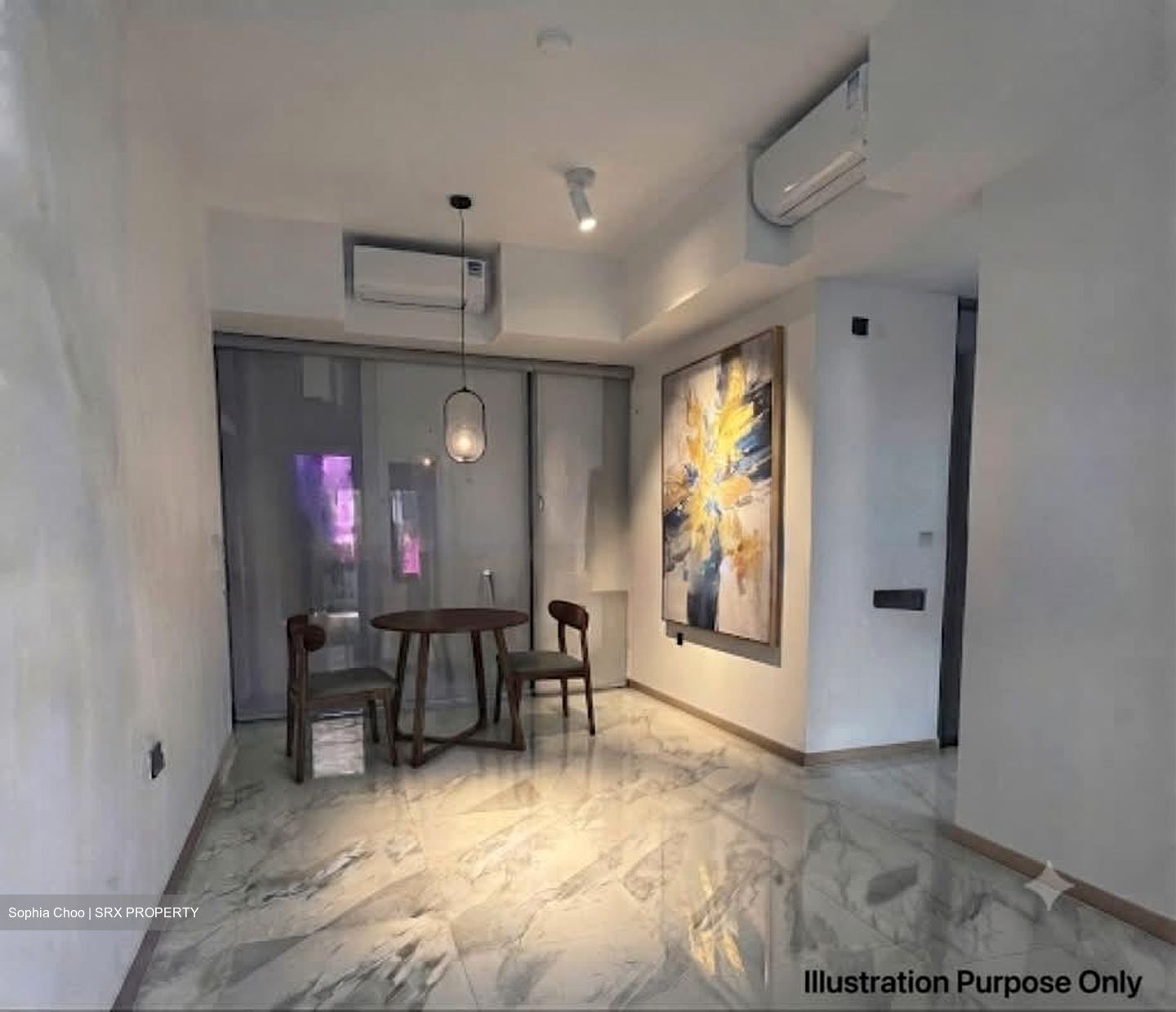 The Landmark (D3), Condominium #590373201